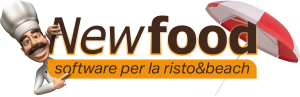 Logo Newfood